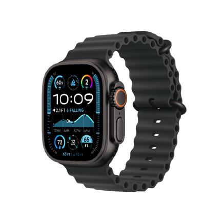 Apple Watch Ultra 2 GPS + Cellular 49mm